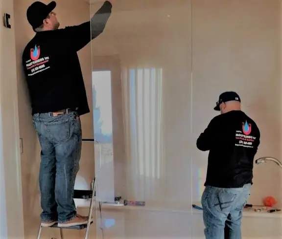 Professional plumbing installation for Tankless Water Heater Installation in Hidden Lake