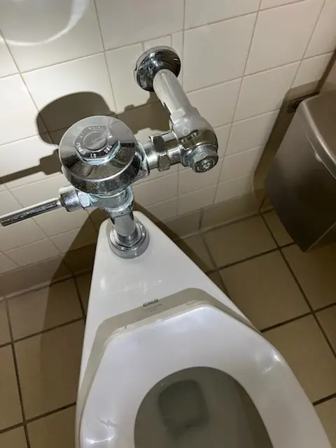 Fixture installation and repair for Hydro Jetting in Hidden Lake